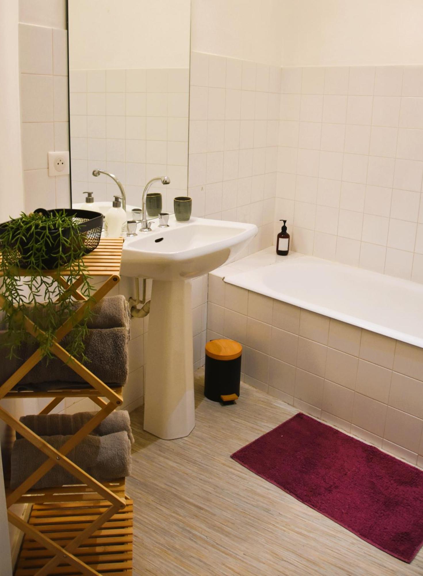 Le Logis De Celine Aparthotel Cajarc Exteriör bild